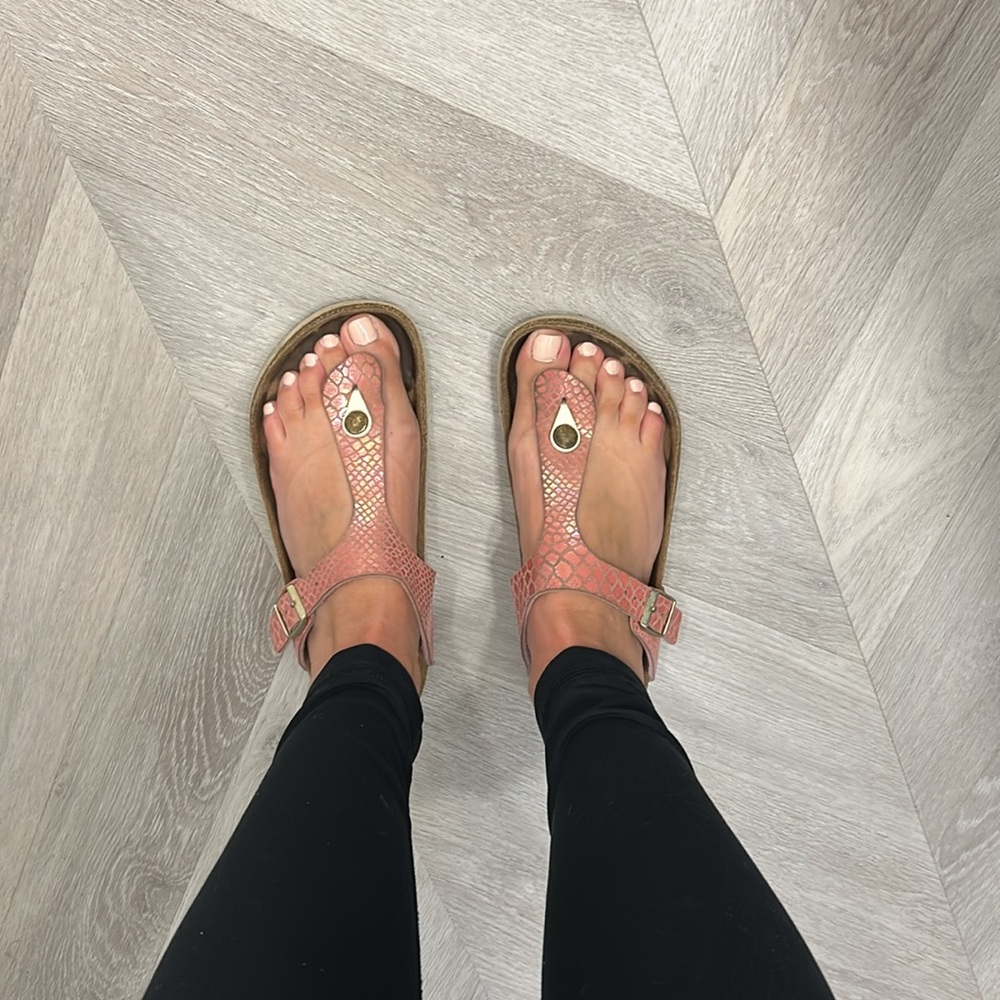 Birkenstock sandals - Picture 4 of 5
